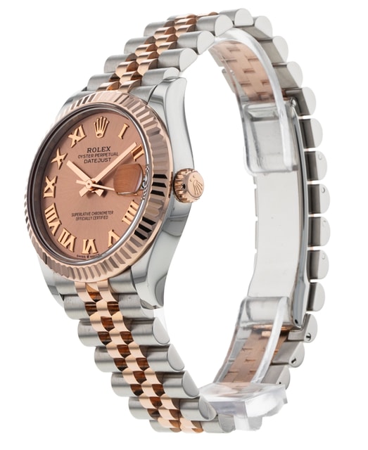 Rolex Datejust Lady 31 278271 Image 2